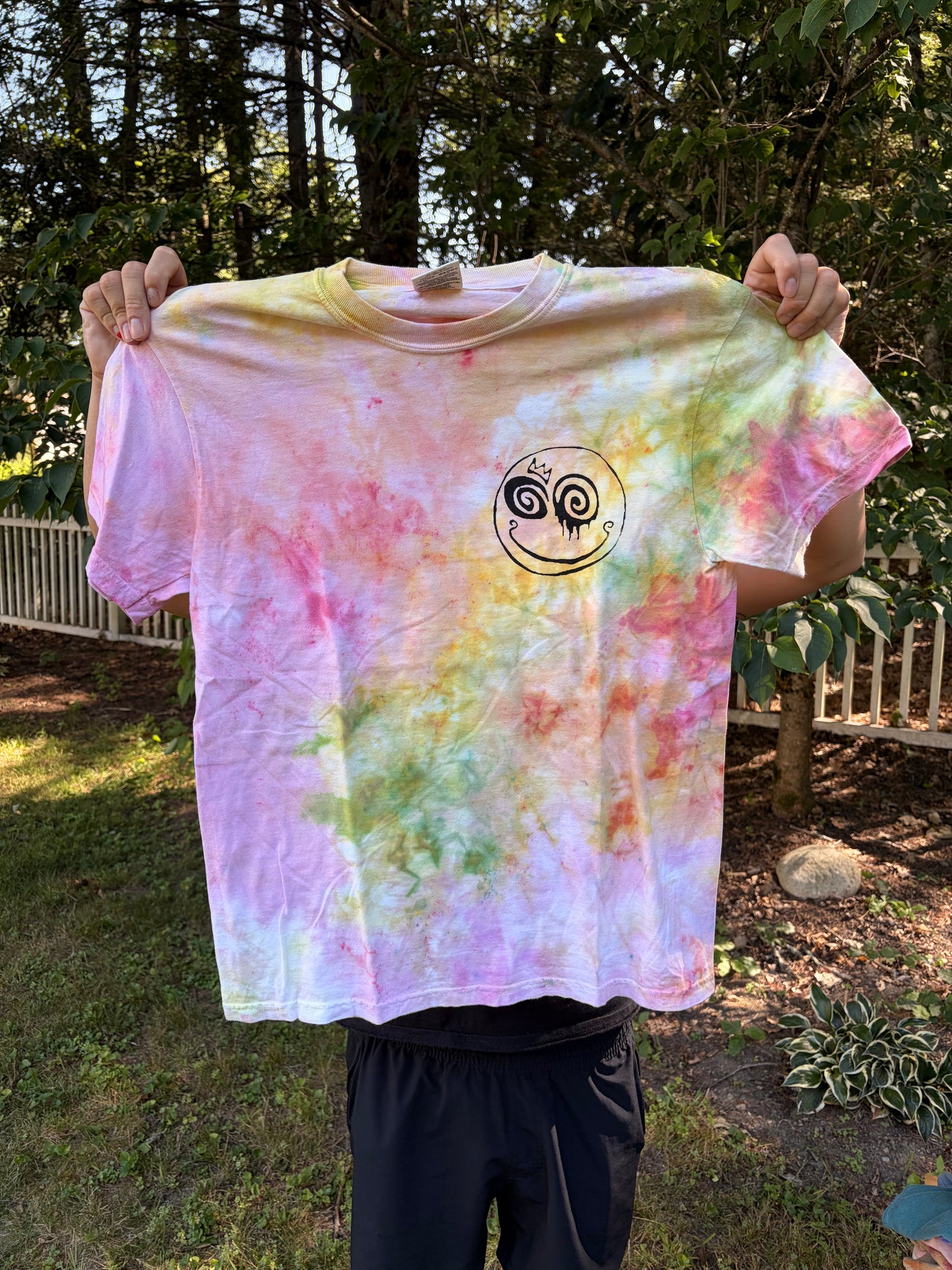 Medium "Grief Clown" T-Shirt