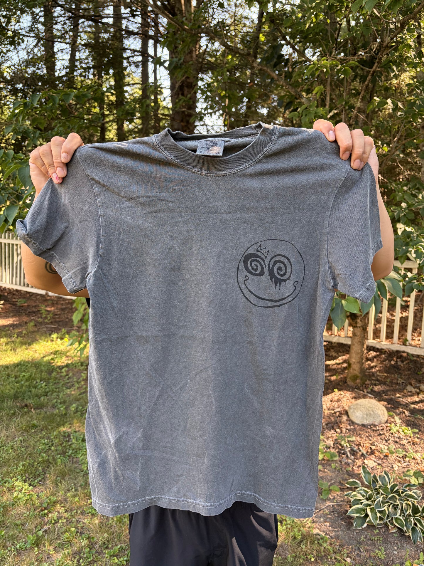 Small "Grief Clown" T-Shirt