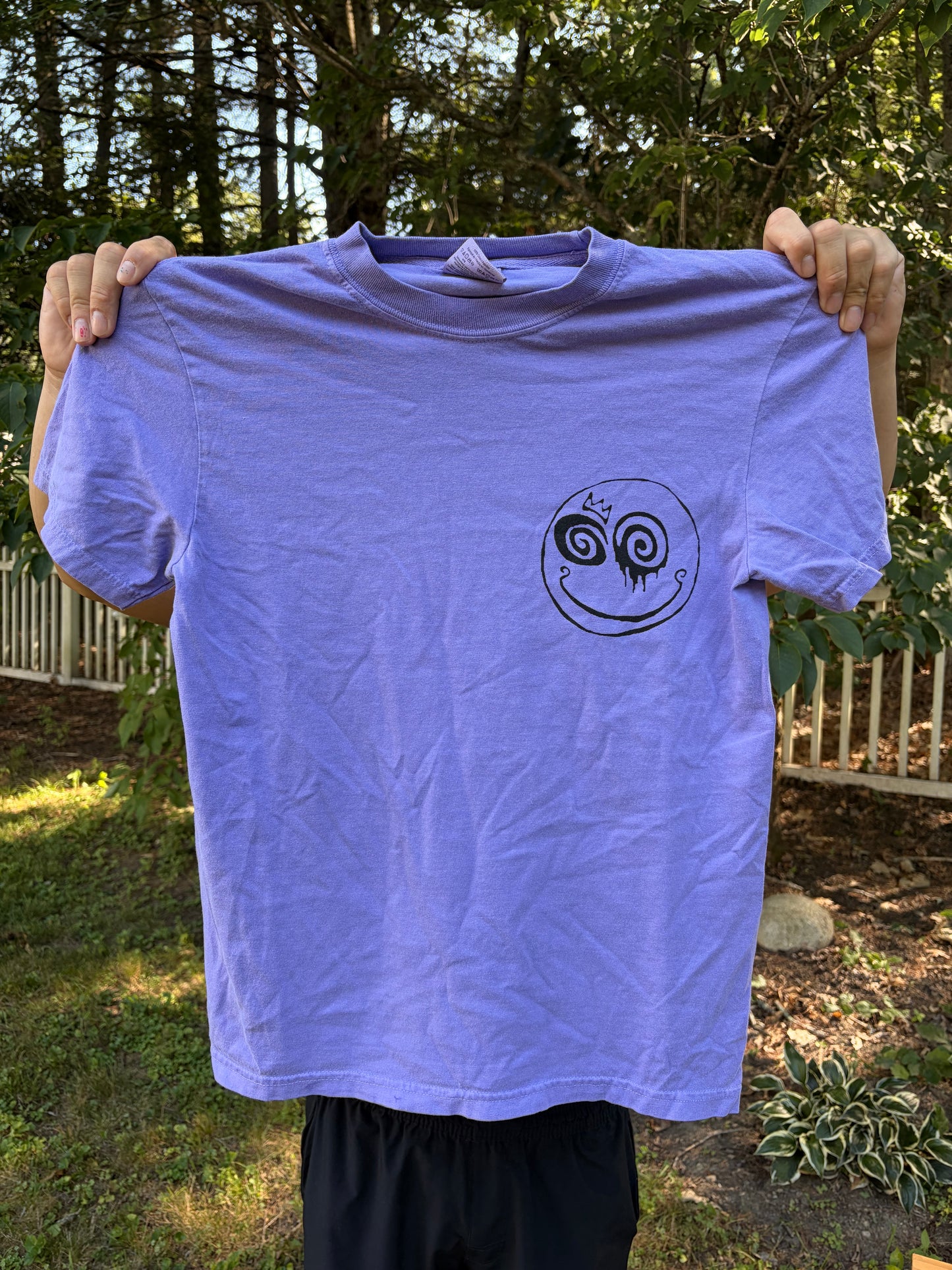 Small "Grief Clown" T-Shirt