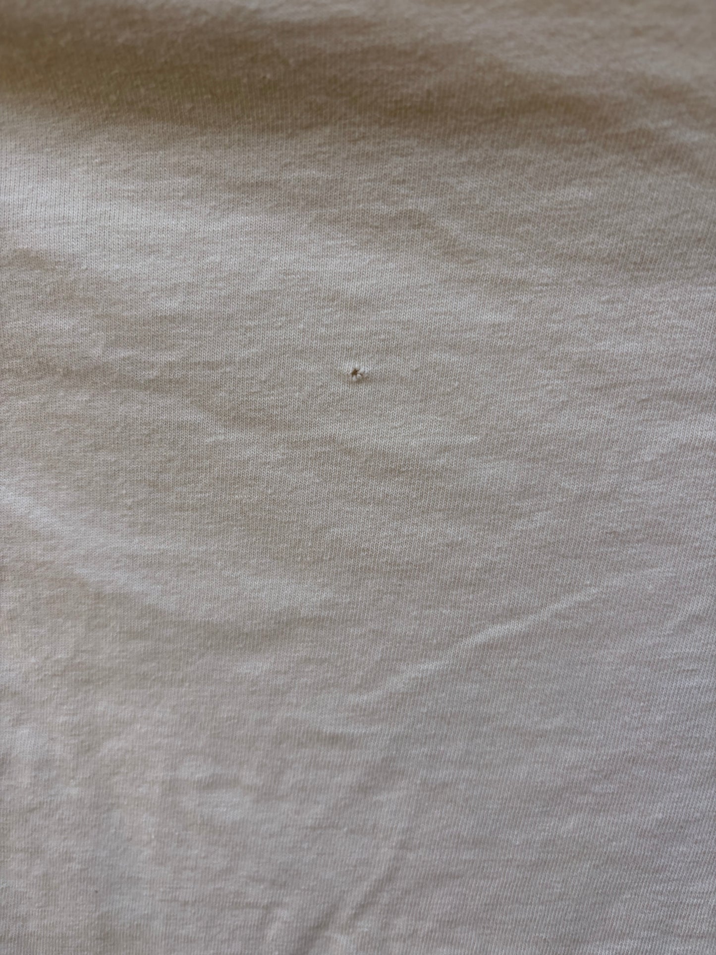 XL "I don't want to die today" T-Shirt