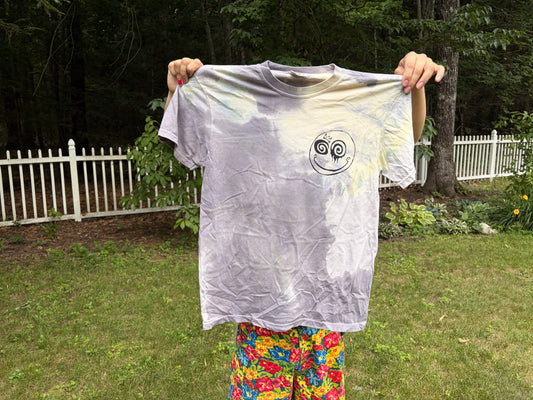 Medium "Grief Clown" T-shirt