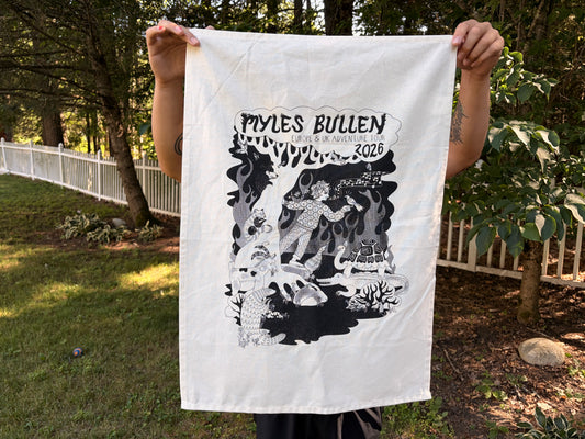 Tea Towel