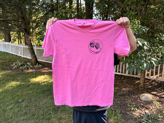 Large "Grief Clown" T-Shirt