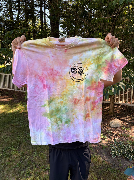 Medium "Grief Clown" T-Shirt