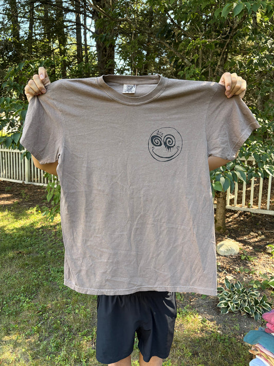 Large "Grief Clown" T-shirt