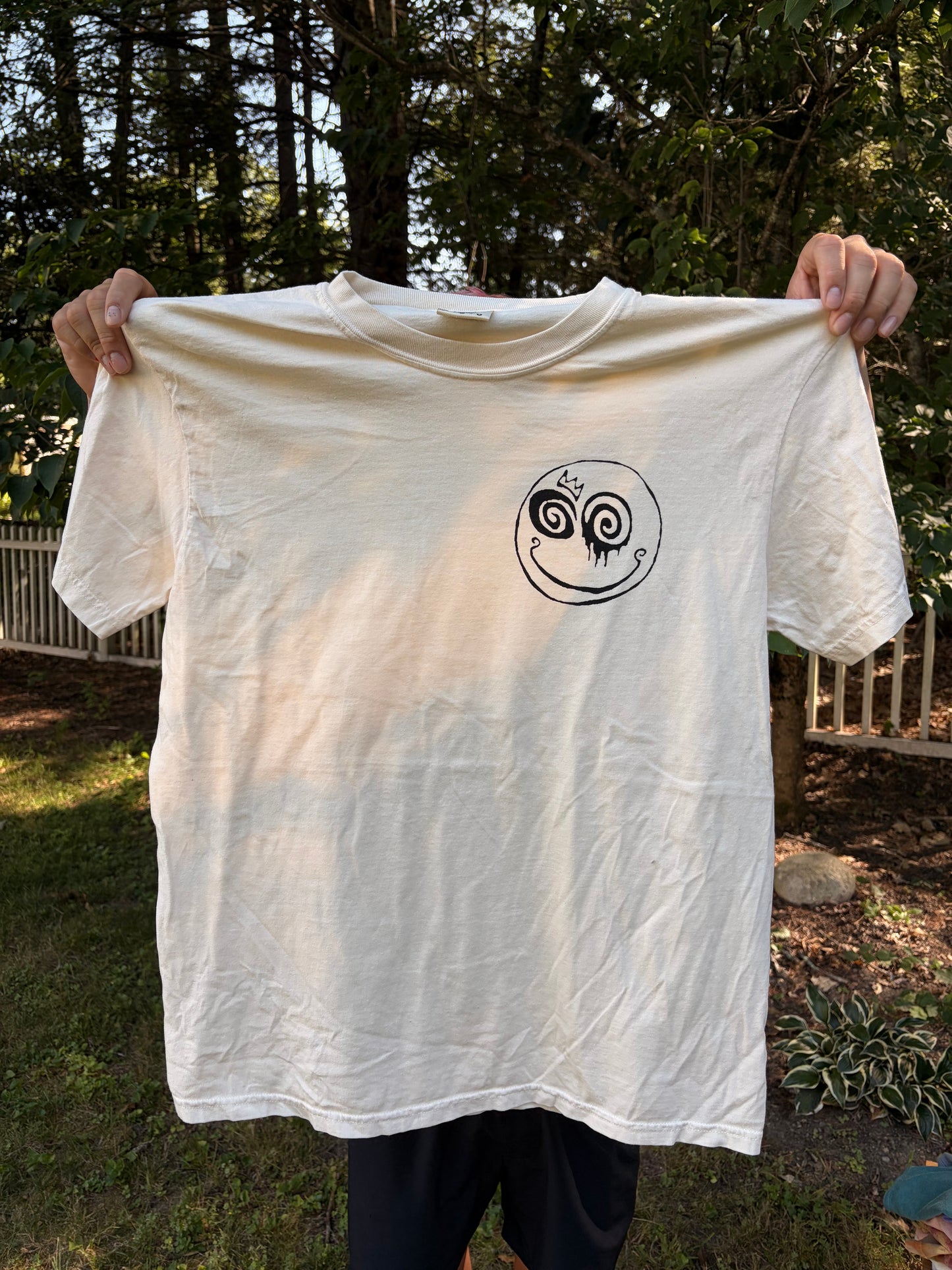 Large "Grief Clown" T-Shirt