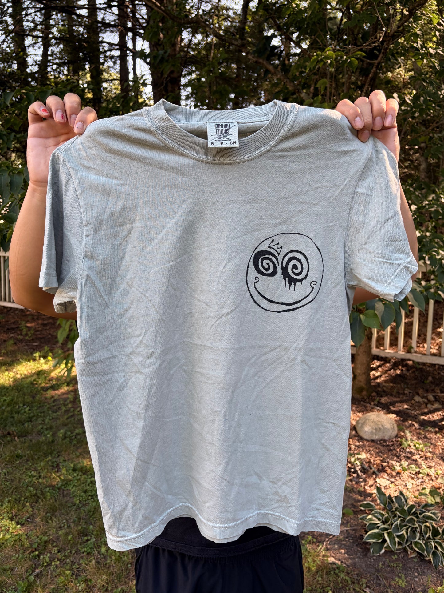 Small "Grief Clown" T-Shirt