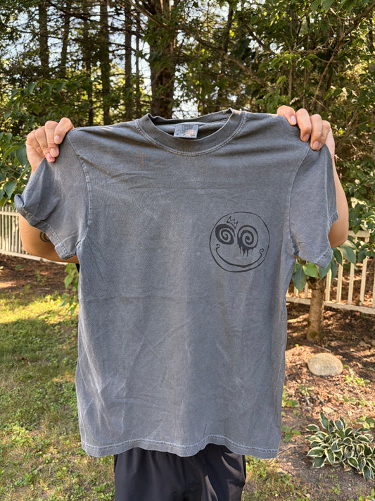 Small "Grief Clown" T-Shirt