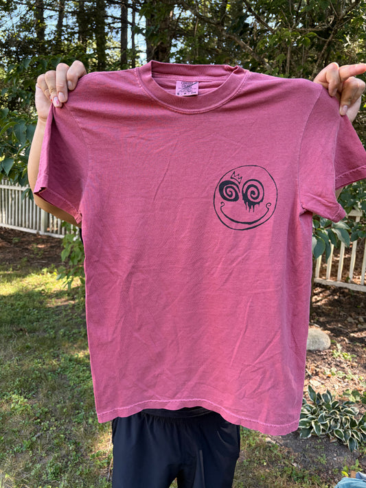Small Grief Clown T-Shirt