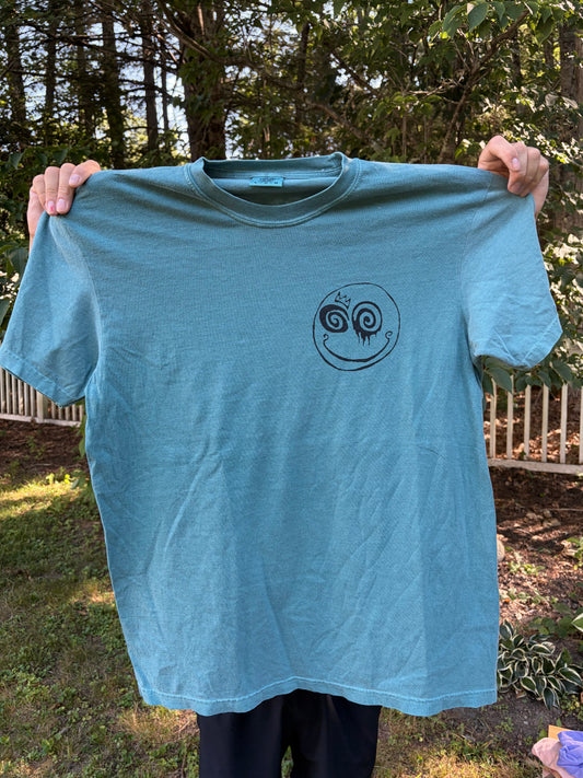 Large "Grief Clown" T-Shirt