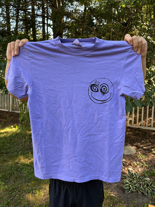 Small "Grief Clown" T-Shirt