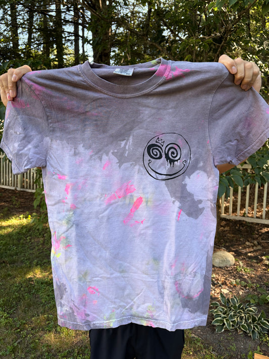 Small "Grief Clown" T-Shirt