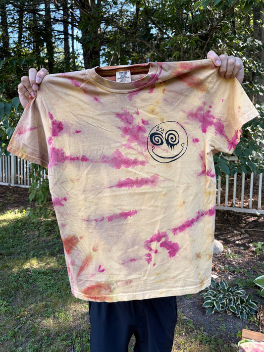 Medium "Grief Clown" T-Shirt