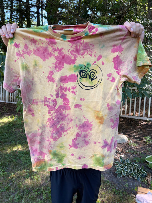 Medium "Grief Clown" T-Shirt